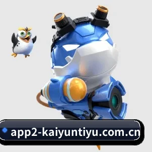 开云体育app在线 APP 界面