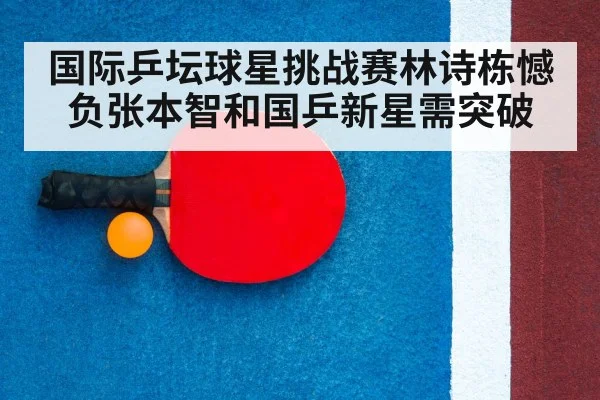 table tennis racket close up