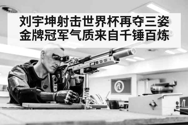 rifle shooting competition